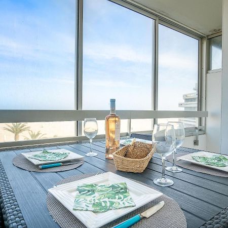 Apartment Les Trois Mats-4 By Interhome كانيه المظهر الخارجي الصورة