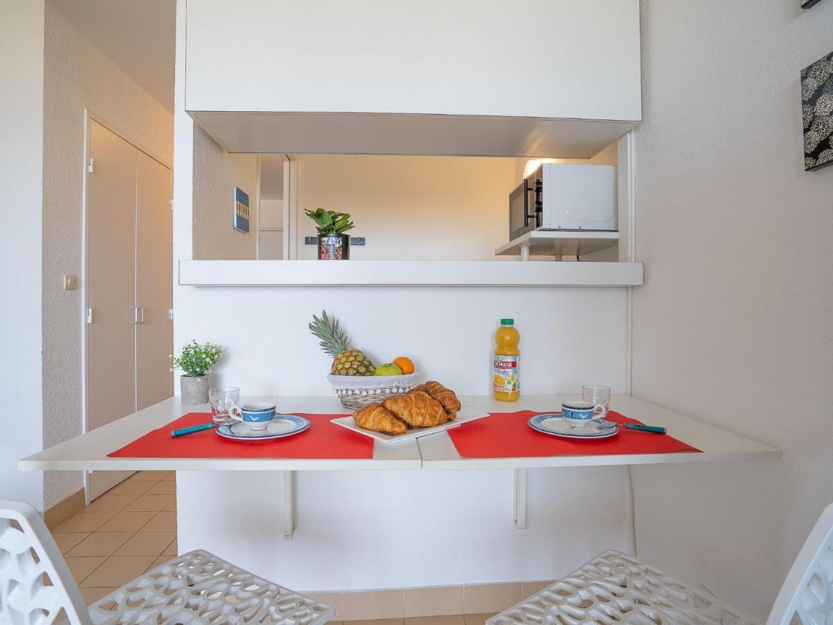 Apartment Les Trois Mats-4 By Interhome كانيه المظهر الخارجي الصورة