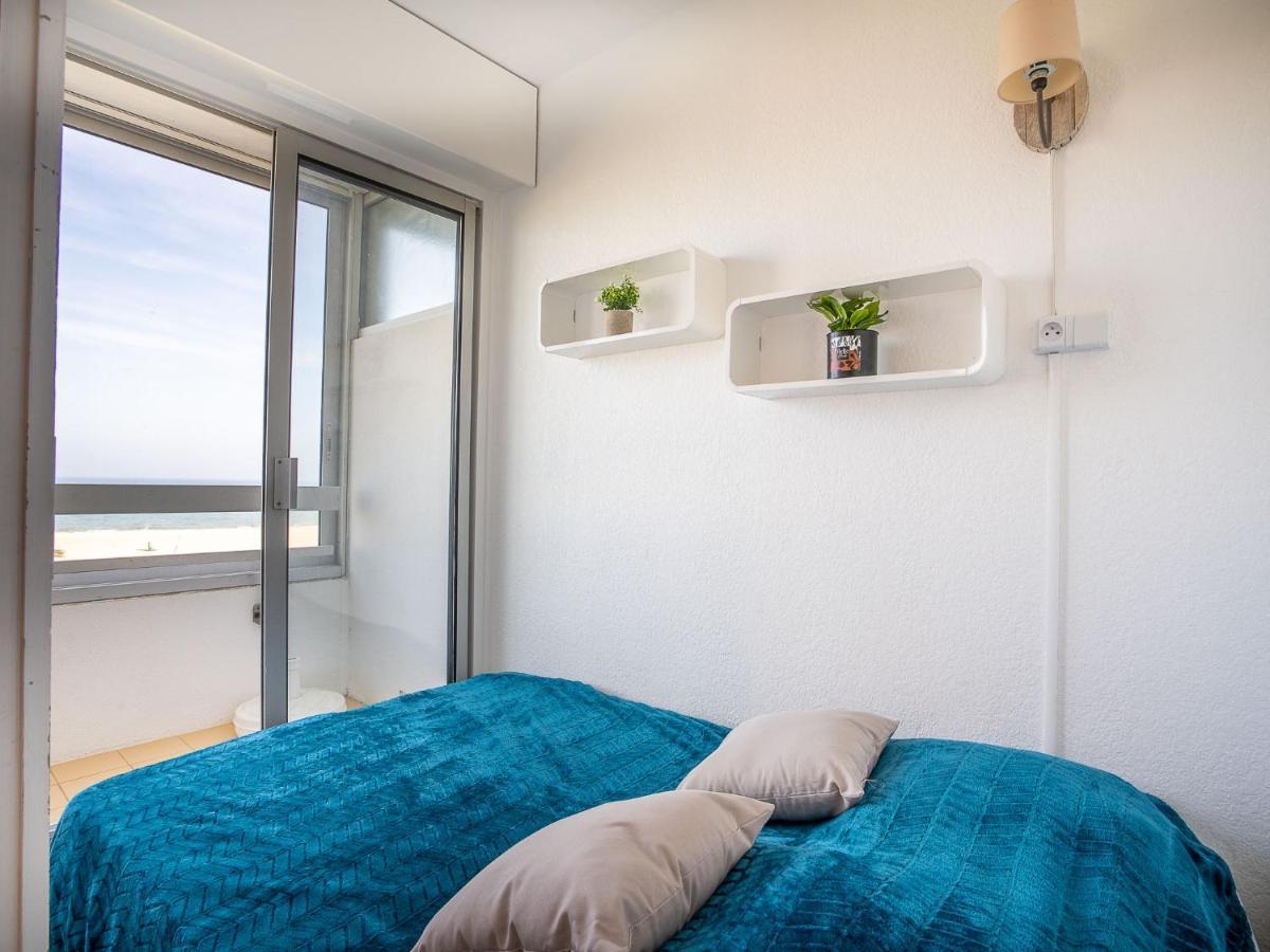 Apartment Les Trois Mats-4 By Interhome كانيه المظهر الخارجي الصورة