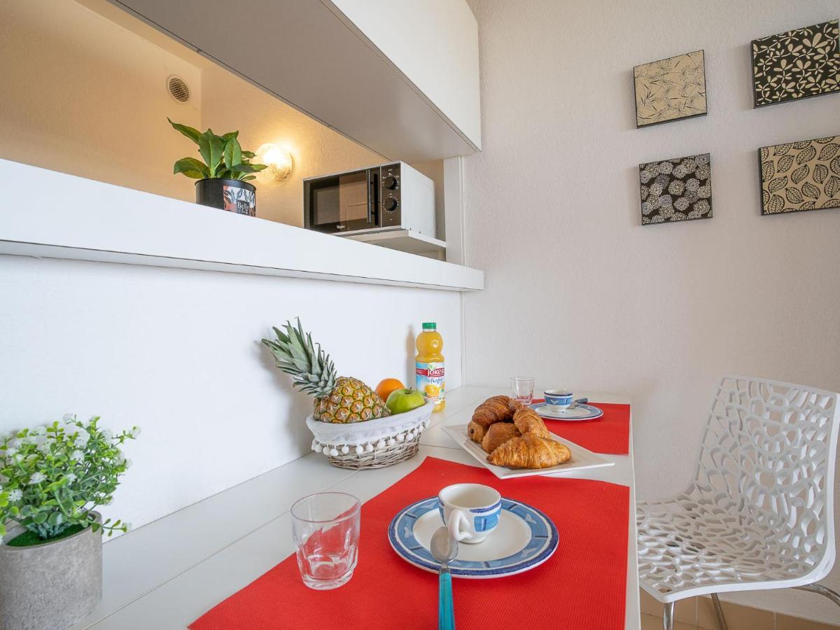 Apartment Les Trois Mats-4 By Interhome كانيه المظهر الخارجي الصورة