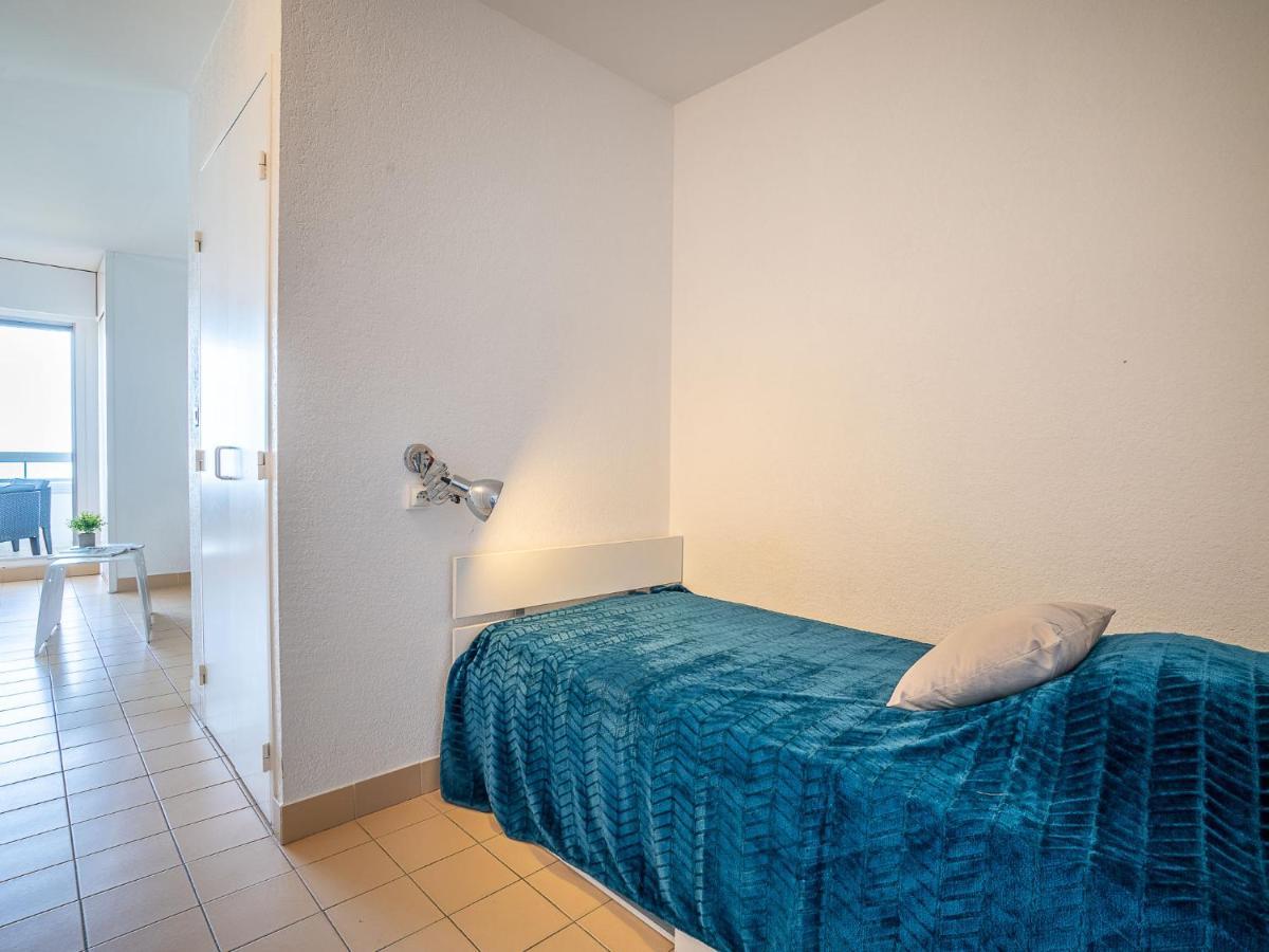 Apartment Les Trois Mats-4 By Interhome كانيه المظهر الخارجي الصورة